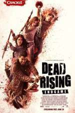 Watch Dead Rising: Endgame Letmewatchthis