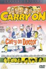 Watch Carry on Doctor Letmewatchthis