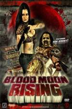 Watch Blood Moon Rising Letmewatchthis