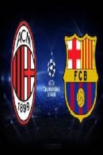 Watch AC Milan vs Barcelona Letmewatchthis