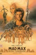 Watch Mad Max Beyond Thunderdome Letmewatchthis