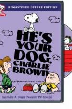 Watch He's Your Dog, Charlie Brown Letmewatchthis