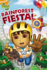 Watch Go Diego Go Rainforest Fiesta Letmewatchthis