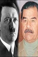 Watch Saddam and Hitler Letmewatchthis