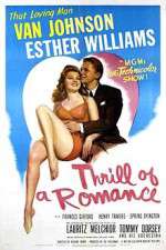 Watch Thrill of a Romance Letmewatchthis