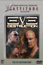 Watch WWE Eve of Destruction Letmewatchthis