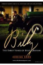 Watch Billy The Early Years Letmewatchthis