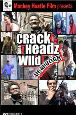 Watch Crackheads Gone Wild New York Letmewatchthis