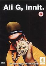 Watch Ali G, Innit Letmewatchthis