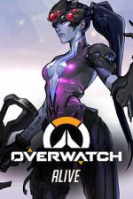 Watch Overwatch: Alive Letmewatchthis