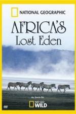 Watch Africas Lost Eden Letmewatchthis