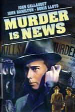 Watch Murder Is News Letmewatchthis