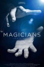 Watch Magicians: Life in the Impossible Letmewatchthis