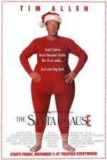Watch The Santa Clause Letmewatchthis