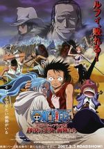 Watch One Piece: Episode of Alabaster - Sabaku no Ojou to Kaizoku Tachi Letmewatchthis