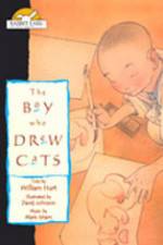 Watch The Boy Who Drew Cats Letmewatchthis
