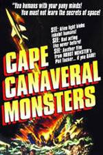 Watch The Cape Canaveral Monsters Letmewatchthis