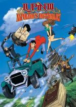 Watch Lupin the 3rd: Napoleon\'s Dictionary Letmewatchthis
