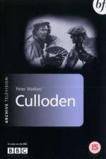 Watch Culloden Letmewatchthis