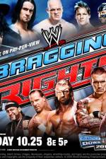 Watch WWE Bragging Rights Letmewatchthis