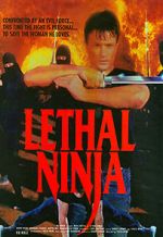 Watch Lethal Ninja Letmewatchthis