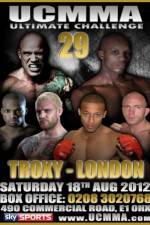 Watch UCMMA 29 Letmewatchthis