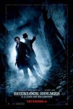 Watch Sherlock Holmes  A Game of Shadows Letmewatchthis