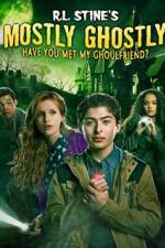 Watch Mostly Ghostly: Have You Met My Ghoulfriend Letmewatchthis