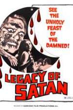 Watch Legacy of Satan Letmewatchthis