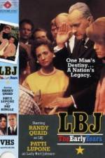Watch LBJ The Early Years Letmewatchthis