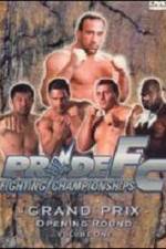 Watch PRIDE Grand Prix 2000 Opening Round Letmewatchthis