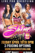 Watch SHINE 9 Letmewatchthis