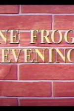 Watch One Froggy Evening Letmewatchthis