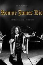 Watch Ronnie James Dio In Memory Of Letmewatchthis