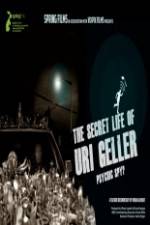 Watch The Secret Life Of Uri Geller Letmewatchthis