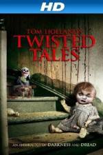 Watch Tom Holland's Twisted Tales Letmewatchthis