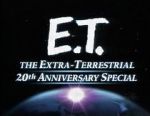 Watch E.T. The Extra-Terrestrial 20th Anniversary Special (TV Short 2002) Letmewatchthis