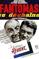 Watch Fantomas Unleashed Letmewatchthis