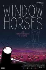 Watch Window Horses Letmewatchthis
