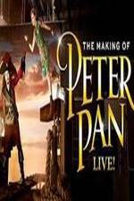 Watch The Making of Peter Pan Live Letmewatchthis