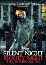 Watch Silent Night, Bloody Night: The Homecoming Letmewatchthis