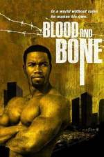 Watch Blood and Bone Letmewatchthis