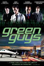 Watch Green Guys Letmewatchthis