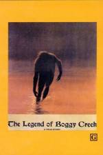 Watch The Legend of Boggy Creek Letmewatchthis