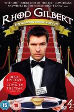 Watch Rhod Gilbert and the Award-Winning Mince Pie Letmewatchthis