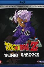 Watch Dragon Ball Z Resist Despair The Surviving Fighters - Gohan and Trunks Letmewatchthis