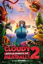 Watch Cloudy with a Chance of Meatballs 2 Letmewatchthis