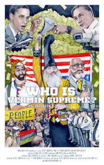 Watch Who Is Vermin Supreme? An Outsider Odyssey Letmewatchthis