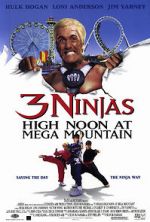 Watch 3 Ninjas: High Noon at Mega Mountain Letmewatchthis