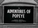 Watch Adventures of Popeye Letmewatchthis